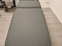 Elektrisch verstelbaar behandeltafel naggura swop, swop5, bouwjaar 2022 - afbeelding 8 van  13