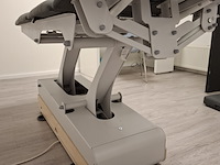 Elektrisch verstelbaar behandeltafel naggura swop, swop5, bouwjaar 2022 - afbeelding 9 van  13