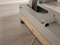 Elektrisch verstelbaar behandeltafel naggura swop, swop5, bouwjaar 2022 - afbeelding 12 van  13