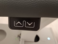 Elektrisch verstelbaar behandeltafel naggura swop, swop5, bouwjaar 2022 - afbeelding 13 van  13