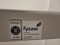 Elektrisch verstelbaar behandeltafel naggura swop, swop5, bouwjaar 2022 - afbeelding 2 van  14