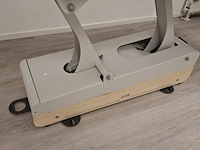 Elektrisch verstelbaar behandeltafel naggura swop, swop5, bouwjaar 2022 - afbeelding 5 van  14