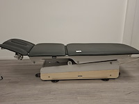 Elektrisch verstelbaar behandeltafel naggura swop, swop5, bouwjaar 2022 - afbeelding 7 van  14