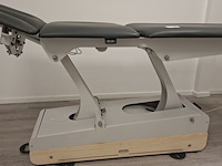 Elektrisch verstelbaar behandeltafel naggura swop, swop5, bouwjaar 2022 - afbeelding 8 van  14