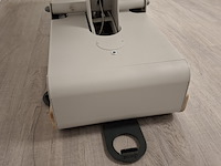 Elektrisch verstelbaar behandeltafel naggura swop, swop5, bouwjaar 2022 - afbeelding 11 van  14