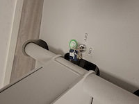 Elektrisch verstelbaar behandeltafel naggura swop, swop5, bouwjaar 2022 - afbeelding 12 van  14