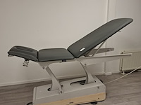 Elektrisch verstelbaar behandeltafel naggura swop, swop5, bouwjaar 2022 - afbeelding 14 van  14