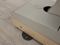 Elektrisch verstelbaar behandeltafel naggura swop, swop5, bouwjaar 2022 - afbeelding 5 van  16