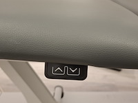 Elektrisch verstelbaar behandeltafel naggura swop, swop5, bouwjaar 2022 - afbeelding 6 van  16