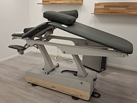 Elektrisch verstelbaar behandeltafel naggura swop, swop5, bouwjaar 2022 - afbeelding 9 van  16