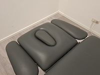 Elektrisch verstelbaar behandeltafel naggura swop, swop5, bouwjaar 2022 - afbeelding 14 van  16