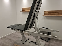 Elektrisch verstelbaar behandeltafel naggura swop, swop5, bouwjaar 2022 - afbeelding 15 van  16