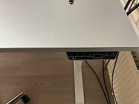 Elektrisch verstelbaar bureau (2x) - afbeelding 4 van  5