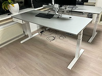 Elektrisch verstelbaar bureau (2x) - afbeelding 5 van  5