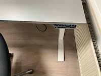Elektrisch verstelbaar bureau (2x) - afbeelding 4 van  5