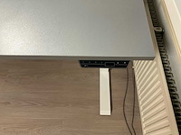 Elektrisch verstelbaar bureau (2x) - afbeelding 3 van  5