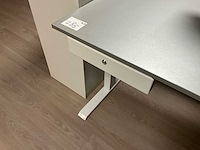 Elektrisch verstelbaar bureau (2x) - afbeelding 4 van  5
