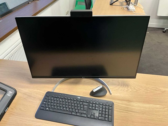 Elektrisch verstelbaar bureau (3x) - afbeelding 2 van  15