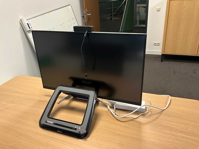 Elektrisch verstelbaar bureau (3x) - afbeelding 3 van  15