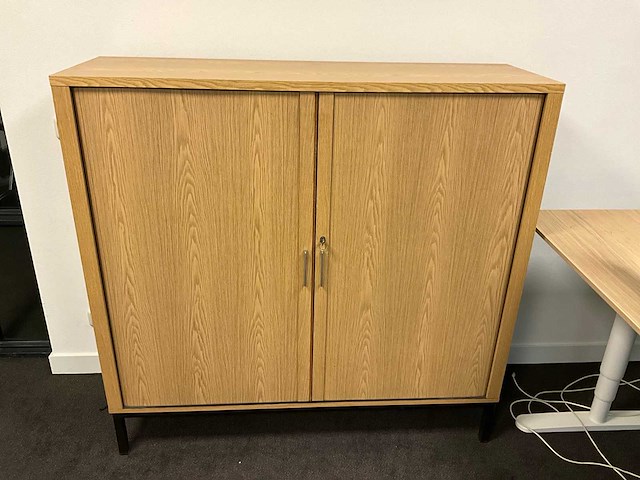 Elektrisch verstelbaar bureau (3x) - afbeelding 6 van  15