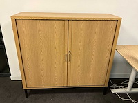 Elektrisch verstelbaar bureau (3x) - afbeelding 6 van  15