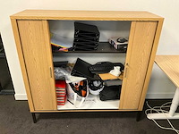 Elektrisch verstelbaar bureau (3x) - afbeelding 7 van  15