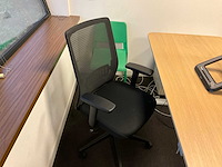 Elektrisch verstelbaar bureau (3x) - afbeelding 14 van  15