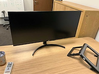 Elektrisch verstelbaar bureau (3x) - afbeelding 4 van  15