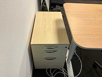 Elektrisch verstelbaar bureau (3x) - afbeelding 5 van  15