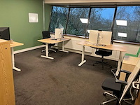 Elektrisch verstelbaar bureau (3x) - afbeelding 1 van  15