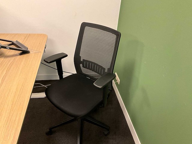 Elektrisch verstelbaar bureau (3x) - afbeelding 15 van  15