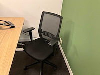 Elektrisch verstelbaar bureau (3x) - afbeelding 15 van  15