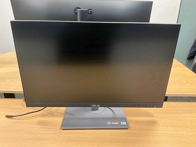 Elektrisch verstelbaar bureau (4x) - afbeelding 2 van  12