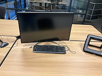 Elektrisch verstelbaar bureau (4x) - afbeelding 2 van  12