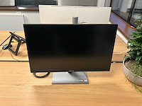 Elektrisch verstelbaar bureau (4x) - afbeelding 3 van  12