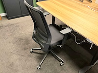 Elektrisch verstelbaar bureau (4x) - afbeelding 9 van  12