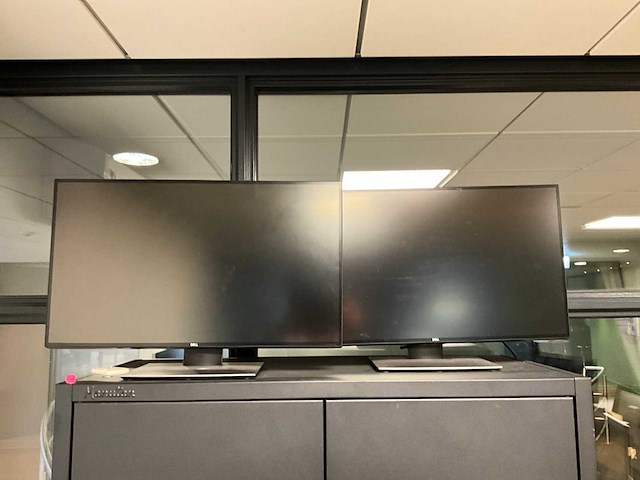 Elektrisch verstelbaar bureau (4x) - afbeelding 4 van  15