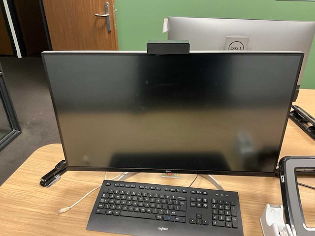 Elektrisch verstelbaar bureau (4x) - afbeelding 15 van  15