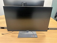 Elektrisch verstelbaar bureau (4x) - afbeelding 2 van  12