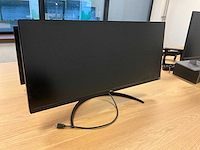 Elektrisch verstelbaar bureau (4x) - afbeelding 4 van  12