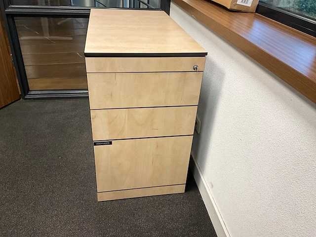 Elektrisch verstelbaar bureau (4x) - afbeelding 12 van  12