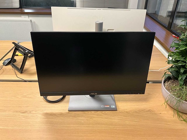 Elektrisch verstelbaar bureau (4x) - afbeelding 3 van  12