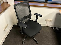 Elektrisch verstelbaar bureau (4x) - afbeelding 10 van  12