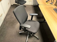 Elektrisch verstelbaar bureau (4x) - afbeelding 11 van  12