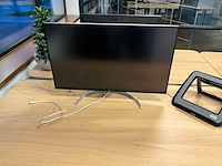 Elektrisch verstelbaar bureau (4x) - afbeelding 12 van  12