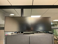 Elektrisch verstelbaar bureau (4x) - afbeelding 4 van  15