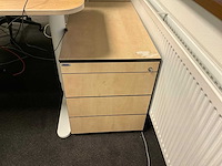 Elektrisch verstelbaar bureau (4x) - afbeelding 7 van  15