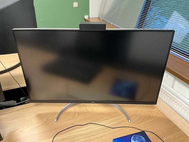 Elektrisch verstelbaar bureau (4x) - afbeelding 14 van  15