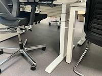 Elektrisch verstelbaar bureau - afbeelding 2 van  5