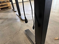 Elektrisch verstelbaar bureau - afbeelding 4 van  6